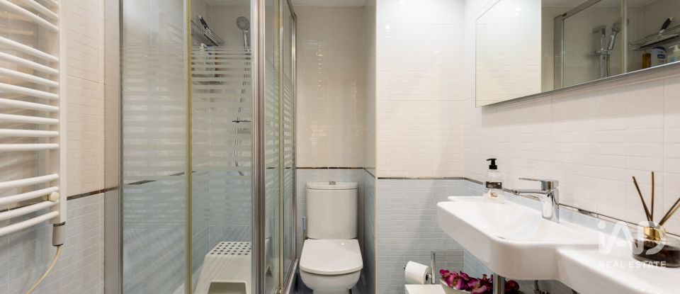 Dúplex 4 habitaciones de 111 m² en Gavà (08850)