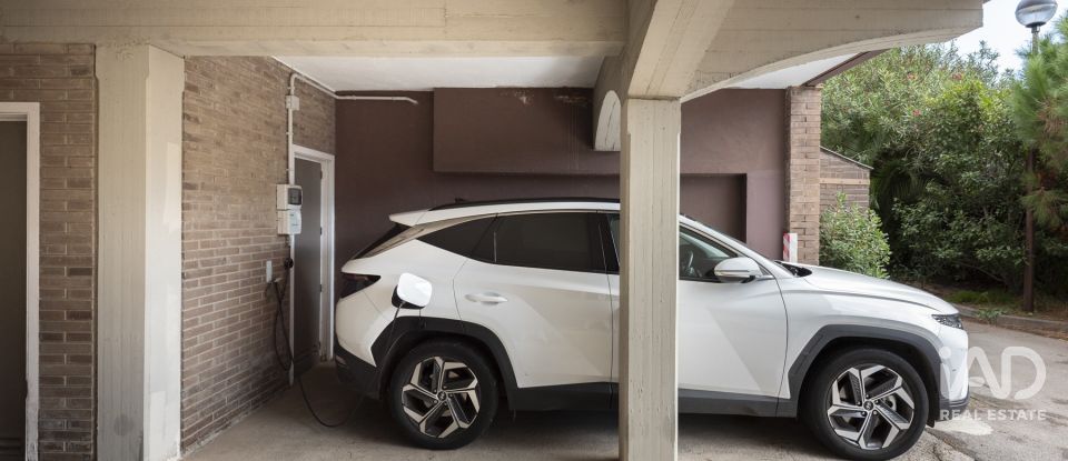 Dúplex 4 habitaciones de 111 m² en Gavà (08850)