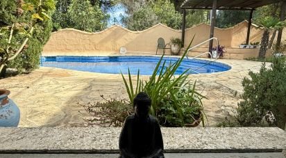 Chalet 4 habitaciones de 238 m² en Xabia/Javea (03730)