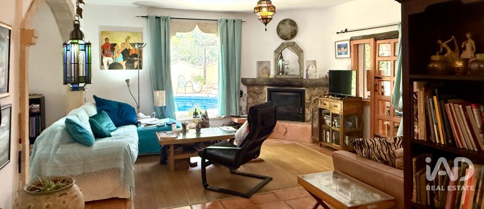 Châlet 4 chambres de 238 m² à Xabia/Javea (03730)