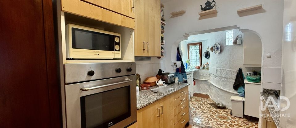 Châlet 4 chambres de 238 m² à Xabia/Javea (03730)