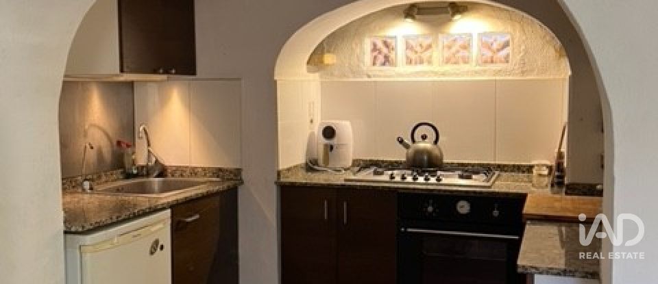 Châlet 4 chambres de 238 m² à Xabia/Javea (03730)