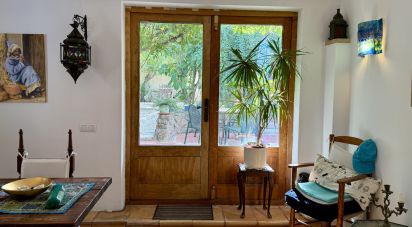 Chalet 4 habitaciones de 238 m² en Xabia/Javea (03730)