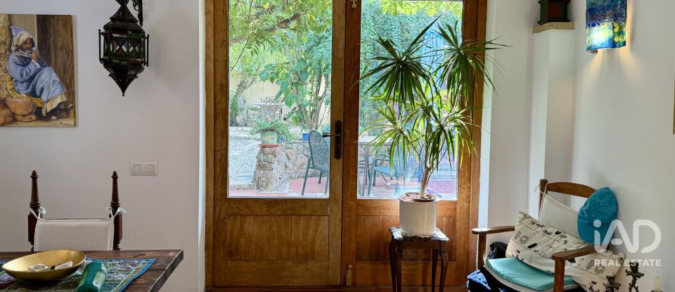 Châlet 4 chambres de 238 m² à Xabia/Javea (03730)