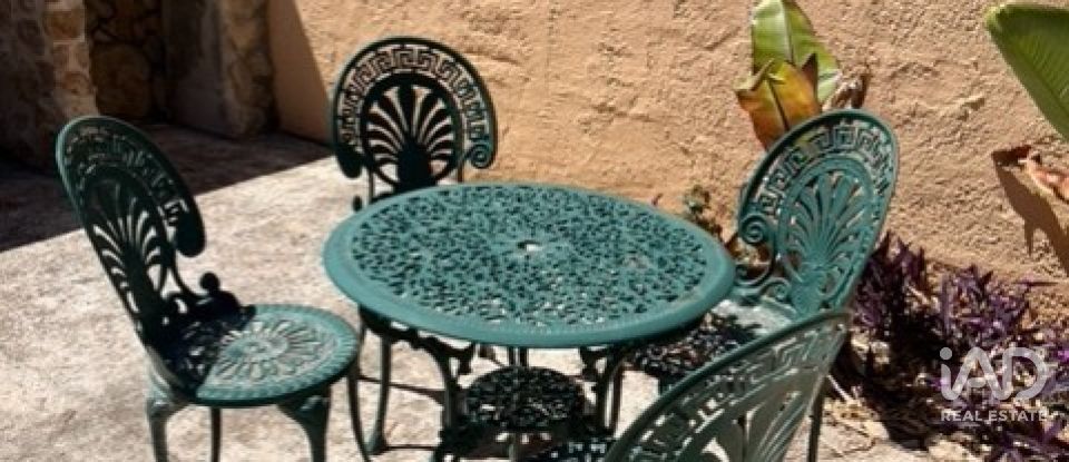 Châlet 4 chambres de 238 m² à Xabia/Javea (03730)