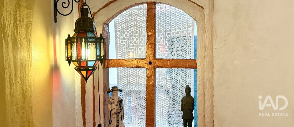 Châlet 4 chambres de 238 m² à Xabia/Javea (03730)