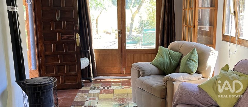 Châlet 4 chambres de 238 m² à Xabia/Javea (03730)