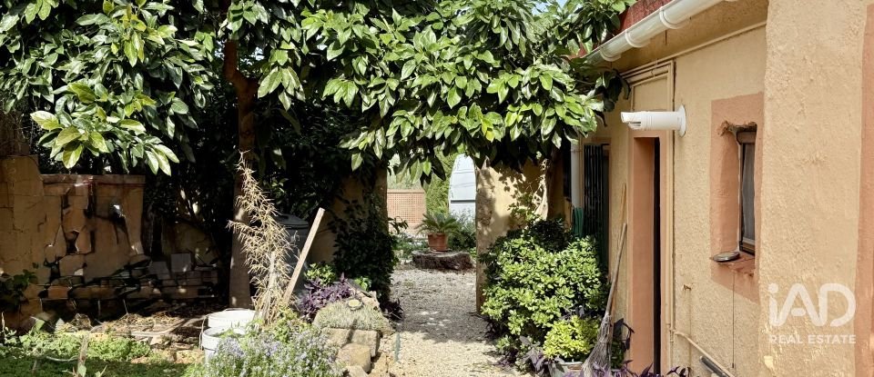 Châlet 4 chambres de 238 m² à Xabia/Javea (03730)