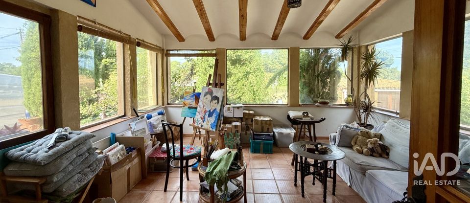 Châlet 4 chambres de 238 m² à Xabia/Javea (03730)