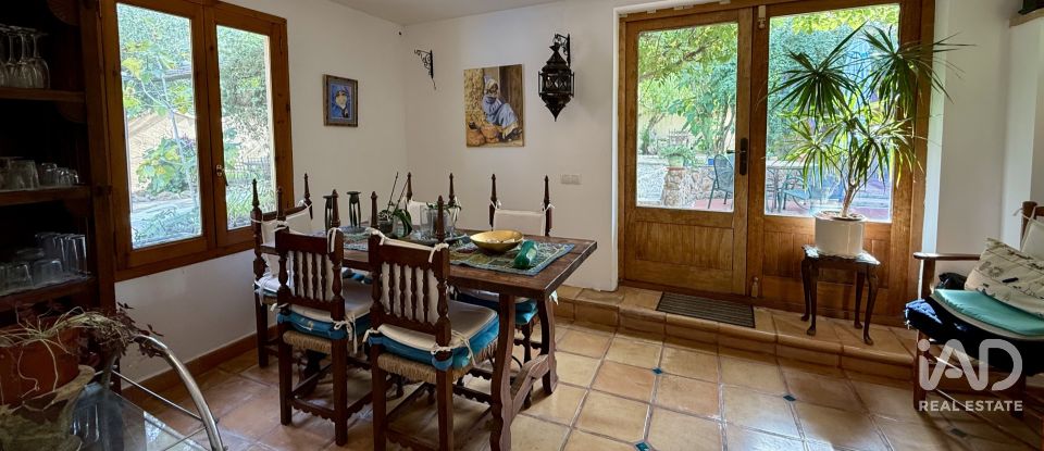 Châlet 4 chambres de 238 m² à Xabia/Javea (03730)