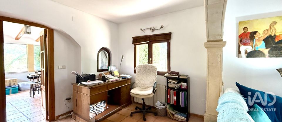 Châlet 4 chambres de 238 m² à Xabia/Javea (03730)