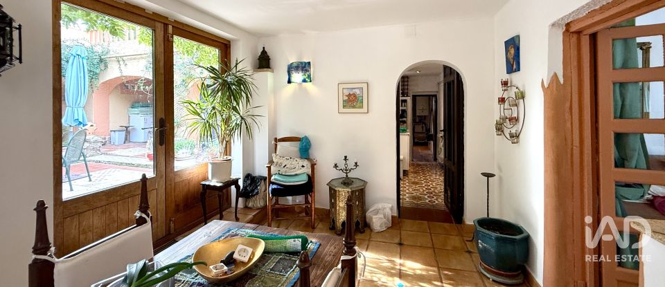 Châlet 4 chambres de 238 m² à Xabia/Javea (03730)