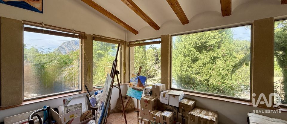 Châlet 4 chambres de 238 m² à Xabia/Javea (03730)