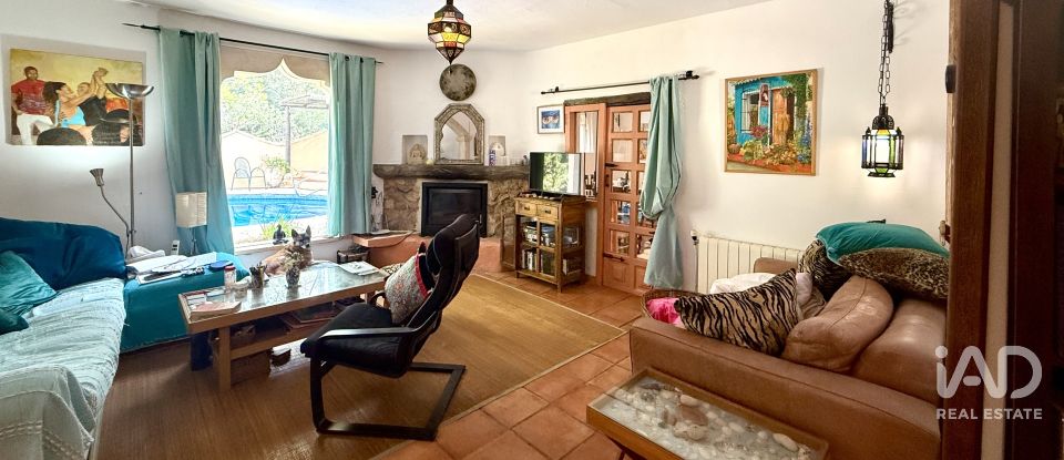 Châlet 4 chambres de 238 m² à Xabia/Javea (03730)