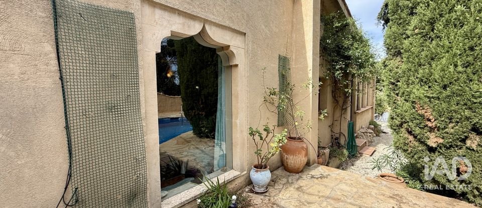 Châlet 4 chambres de 238 m² à Xabia/Javea (03730)