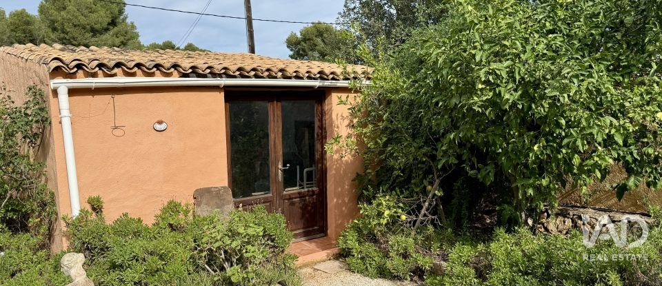 Châlet 4 chambres de 238 m² à Xabia/Javea (03730)