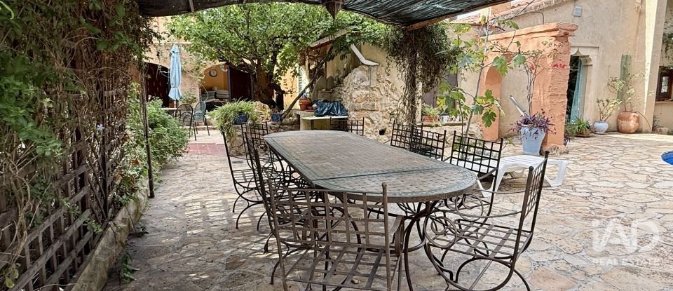 Châlet 4 chambres de 238 m² à Xabia/Javea (03730)