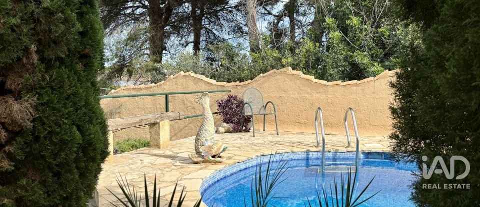 Châlet 4 chambres de 238 m² à Xabia/Javea (03730)