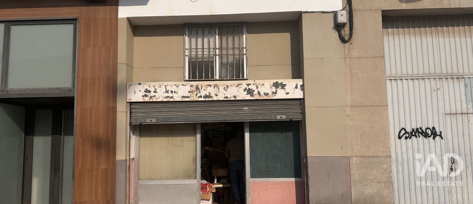 Retail property of 70 m² in Logroño (26004)