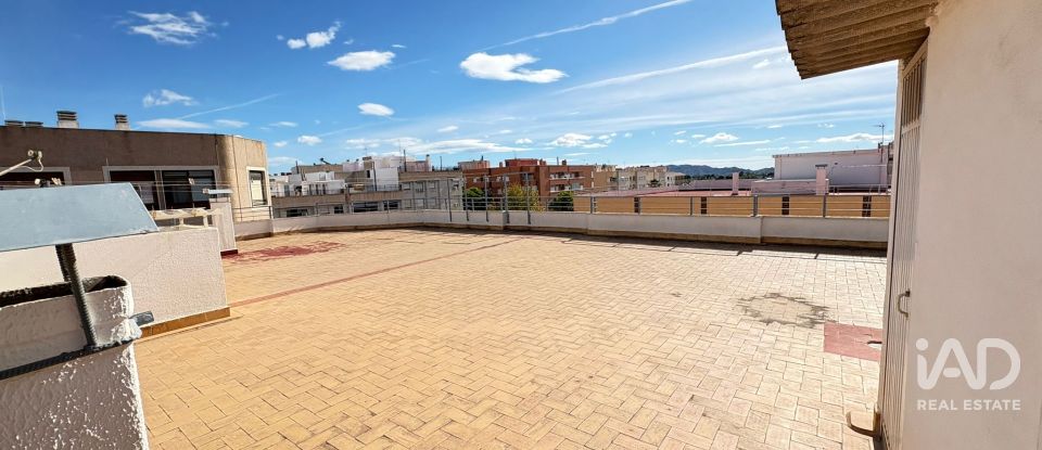 Pis 2 habitacions de 130 m² a Novelda (03660)