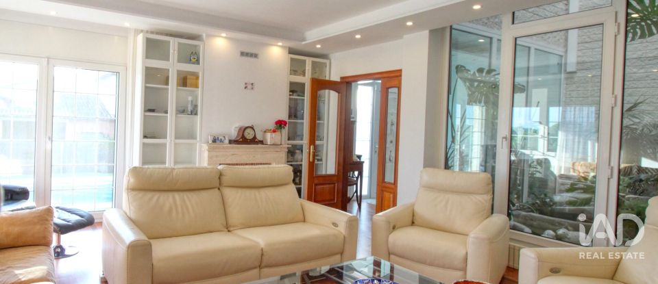 Casa senyorial 3 habitacions de 317 m² a Girona (17003)