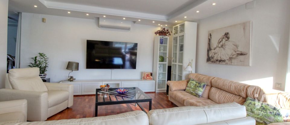 Casa senyorial 3 habitacions de 317 m² a Girona (17003)