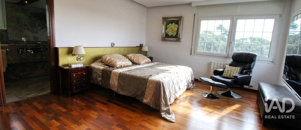 Casa senyorial 3 habitacions de 317 m² a Girona (17003)