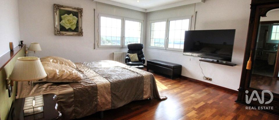 Casa senyorial 3 habitacions de 317 m² a Girona (17003)