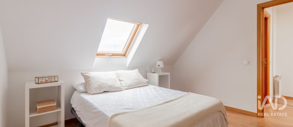 Àtic 3 habitacions de 105 m² a Madrid (28039)