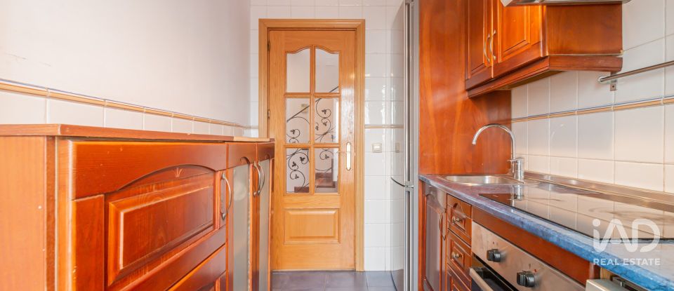 Àtic 3 habitacions de 105 m² a Madrid (28039)