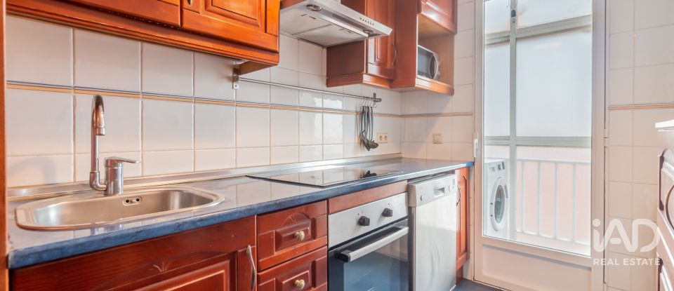 Àtic 3 habitacions de 105 m² a Madrid (28039)