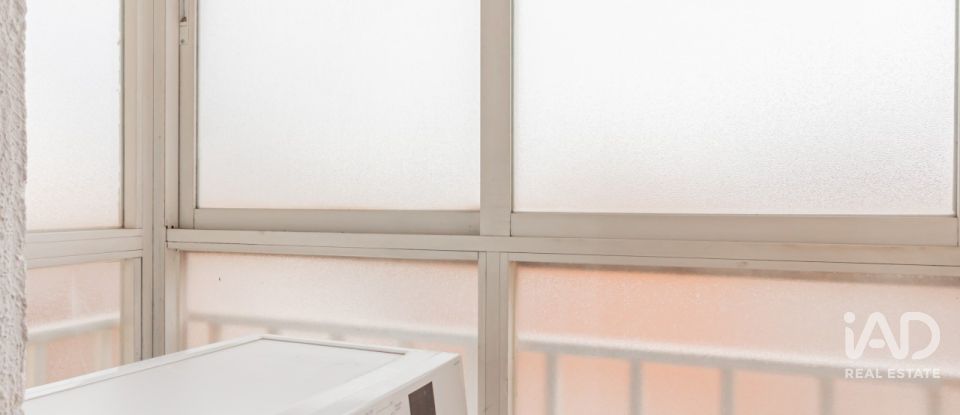 Àtic 3 habitacions de 105 m² a Madrid (28039)