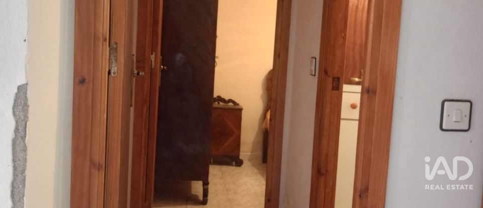 Casa de pueblo 5 habitaciones de 172 m² en Zarcilla de Ramos (30810)