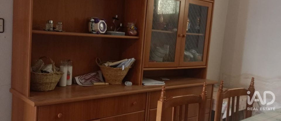 Casa de pueblo 5 habitaciones de 172 m² en Zarcilla de Ramos (30810)