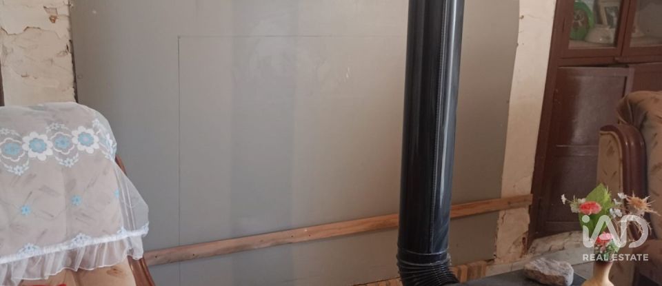 Casa de pueblo 5 habitaciones de 172 m² en Zarcilla de Ramos (30810)