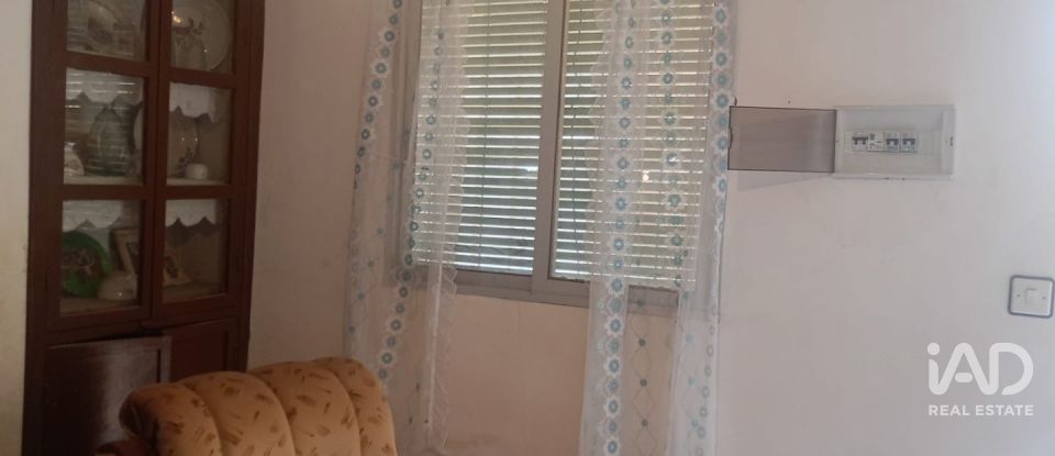 Casa de pueblo 5 habitaciones de 172 m² en Zarcilla de Ramos (30810)