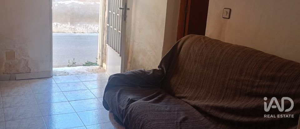 Casa de pueblo 5 habitaciones de 172 m² en Zarcilla de Ramos (30810)