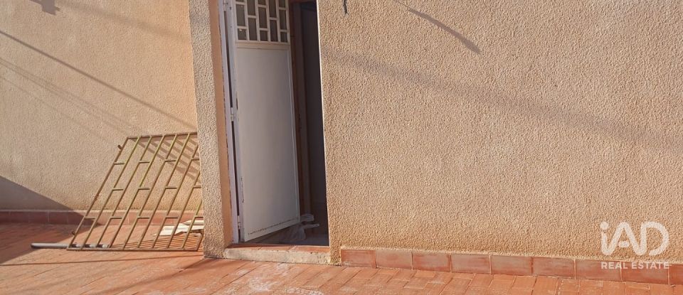 Casa de pueblo 5 habitaciones de 172 m² en Zarcilla de Ramos (30810)