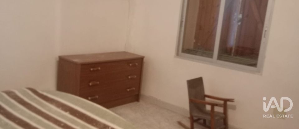 Casa de pueblo 5 habitaciones de 172 m² en Zarcilla de Ramos (30810)