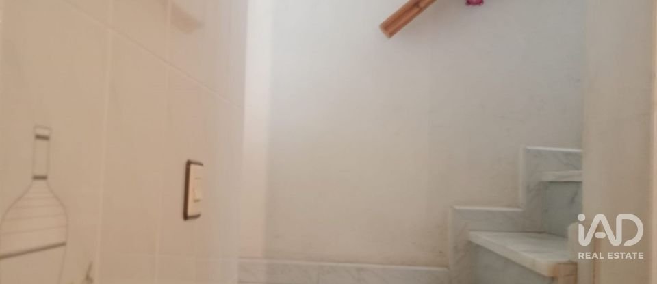 Casa de pueblo 5 habitaciones de 172 m² en Zarcilla de Ramos (30810)