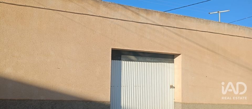 Casa de pueblo 5 habitaciones de 172 m² en Zarcilla de Ramos (30810)