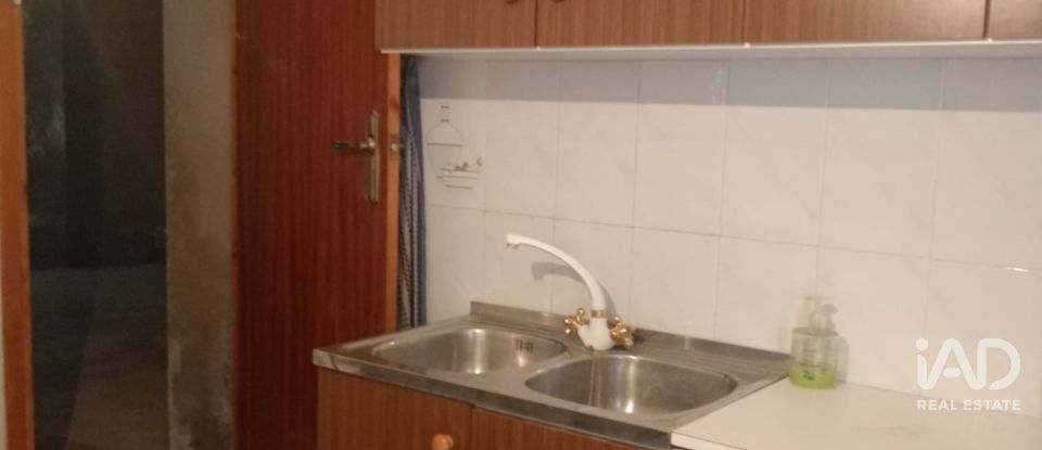 Casa de pueblo 5 habitaciones de 172 m² en Zarcilla de Ramos (30810)