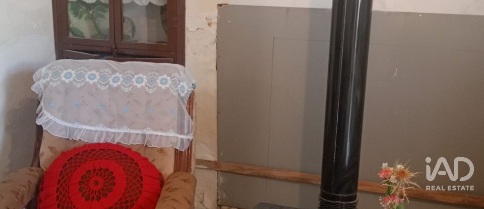 Casa de pueblo 5 habitaciones de 172 m² en Zarcilla de Ramos (30810)