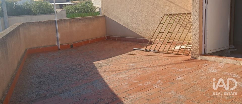 Casa de pueblo 5 habitaciones de 172 m² en Zarcilla de Ramos (30810)