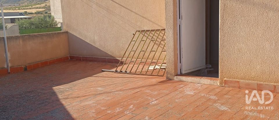 Casa de pueblo 5 habitaciones de 172 m² en Zarcilla de Ramos (30810)