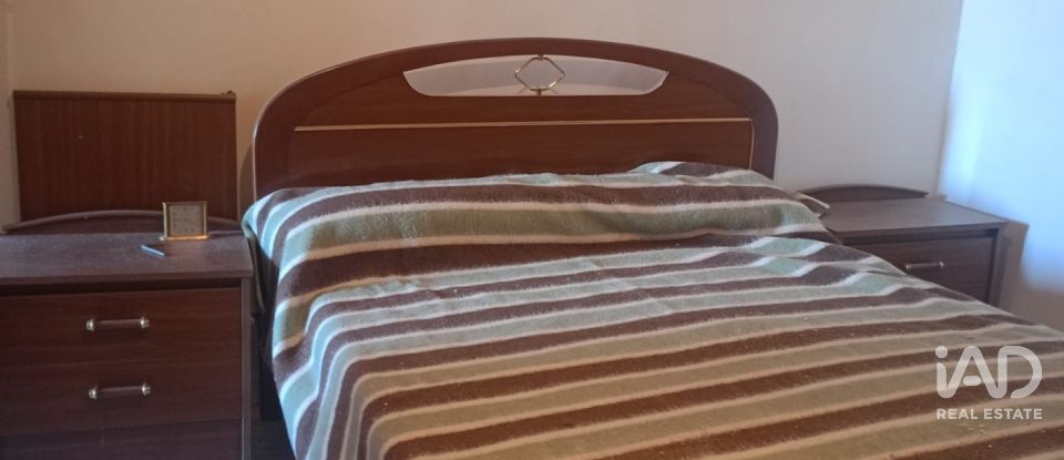 Casa de pueblo 5 habitaciones de 172 m² en Zarcilla de Ramos (30810)