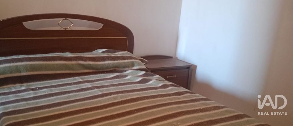 Casa de pueblo 5 habitaciones de 172 m² en Zarcilla de Ramos (30810)