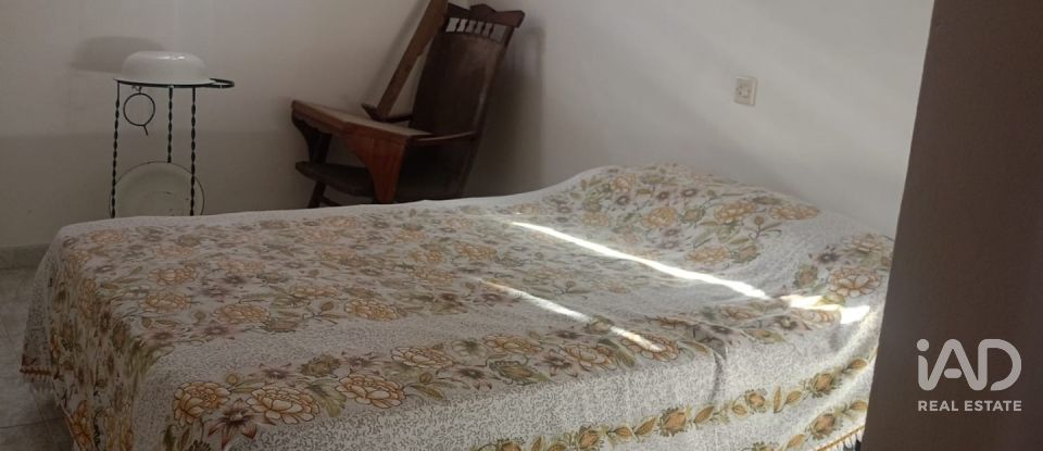 Casa de pueblo 5 habitaciones de 172 m² en Zarcilla de Ramos (30810)