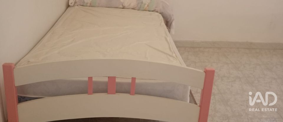 Casa de pueblo 5 habitaciones de 172 m² en Zarcilla de Ramos (30810)