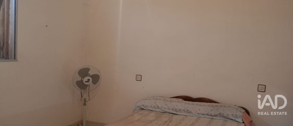 Casa de pueblo 5 habitaciones de 172 m² en Zarcilla de Ramos (30810)